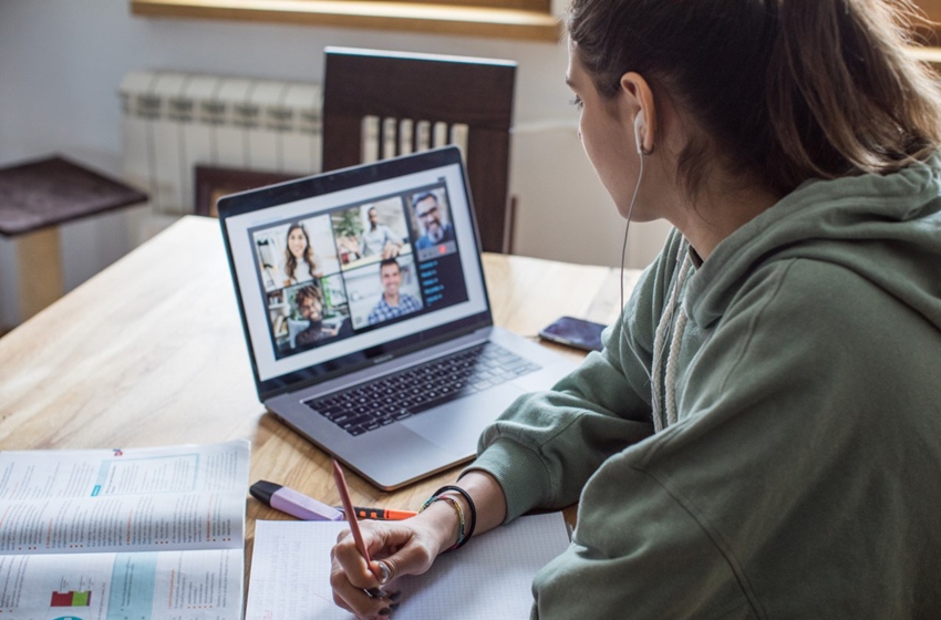 Universidad Mayor organiza Feria Virtual para futuros estudiantes